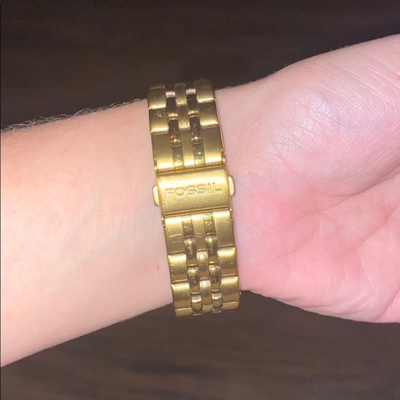Fossil watch - Picture 6 of 6